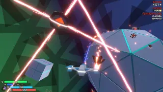 Doki Doki Gravity Dive