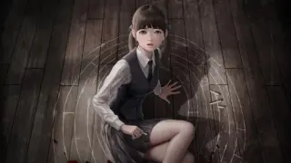 White Day: A Labyrinth Named School - Switch