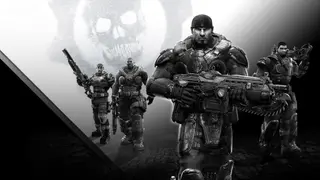 Gears of War Ultimate Edition Deluxe Version - Xbox One