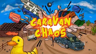Caravan Chaos