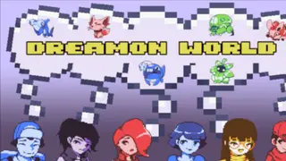 DreaMon World