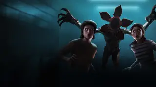 Dead by Daylight: STRANGER THINGS Chapter - Xbox One