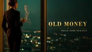 Old Money – Build Your Dynasty