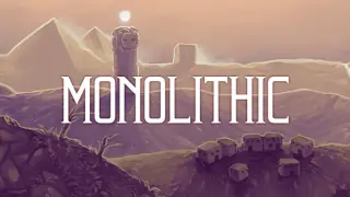 Monolithic