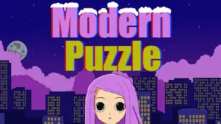 Modern Puzzle