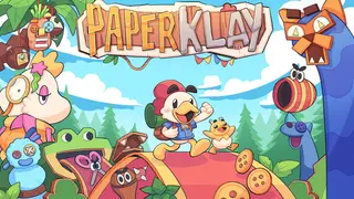 PaperKlay