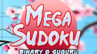 Mega Sudoku