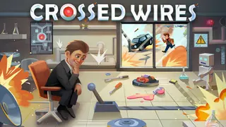 Crossed Wires