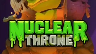 Nuclear Throne - Switch