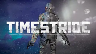 TIMESTRIDE