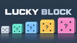 LUCKY BLOCK
