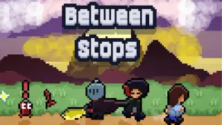 Between Stops