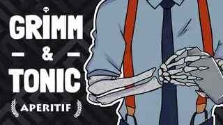 Grimm & Tonic