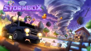 Stormbox
