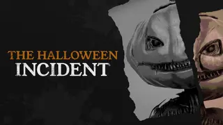The Halloween Incident.