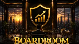 Boardroom