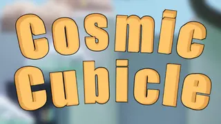 Cosmic Cubicle
