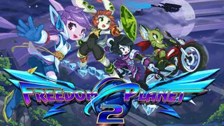 Freedom Planet 2