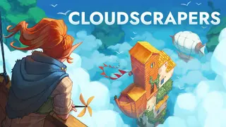 Cloudscrapers