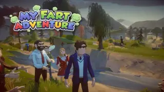 My Fart Adventure