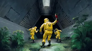 Kvark (Xbox One & Series)