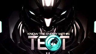 TEOT - The End OF Tomorrow