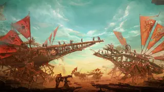 Last Oasis (Game Preview) - Xbox One