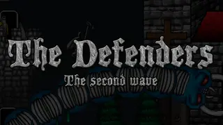 The Defenders: The Second Wave