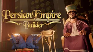 Persian Empire Builder