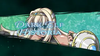 Dark Elf Historia