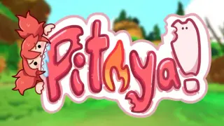 Pitaya!