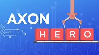 Axon Hero