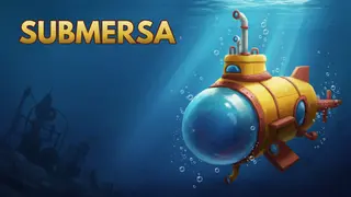 Submersa