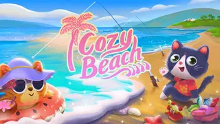 Cozy Beach