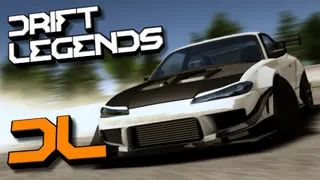 Drift Legends