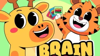 Brain Boost Buddies - Switch