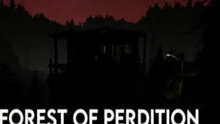 Forest Of Perdition