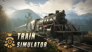 Train Simulator