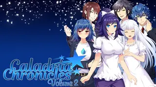 Caladria Chronicles Volume 2
