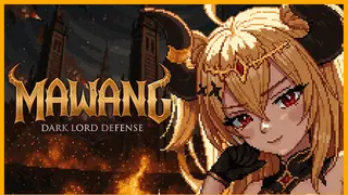 Mawang: Dark Lord Defense