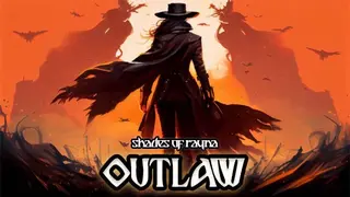 Shades of Rayna - Outlaw Class
