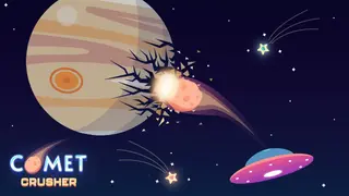 Comet Crusher
