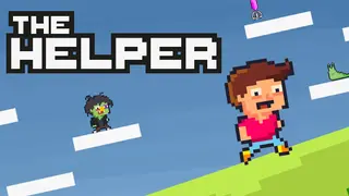 The Helper