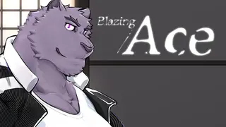 Blazing Ace
