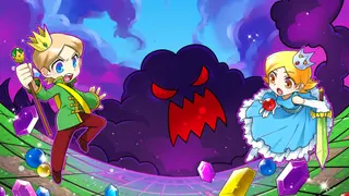 SwapQuest (Xbox One)