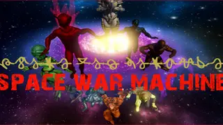 Space War Machine