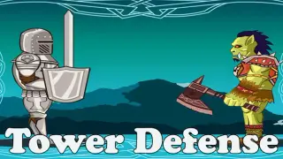 Tower Defense
