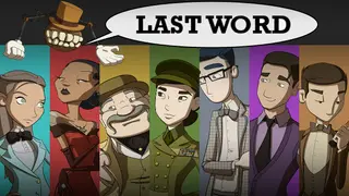 Last Word - Game and Soundtrack Bundle