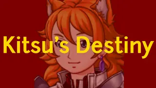 Kitsu's Destiny