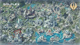 SolPlex: Dominion